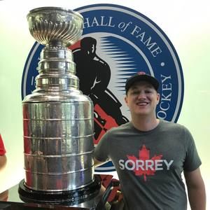 Meet your Posher, Austin